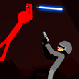 Icono de programa: Stickman Fight - Brawl Wa…