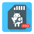 Icon of program: App2SD Pro: All in One To…