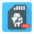 Icon of program: App2SD Pro: All in One To…