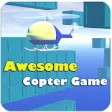 Icon of program: Awesome Copter Game