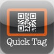 Icon of program: Quicktag - Share your con…