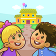 Icono de programa: Kiddos in Kindergarten - …