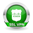 Icon of program: SSL VPN FREE