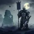 Icon of program: Knight Dark Fantasy Gothi…