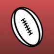 Icon of program: Rugby Union Quiz App