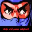 Icon of program: Ninja Super Gaiden