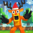 Icon of program: Survival in a Lost World