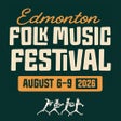 Icon of program: Edmonton Folk Music Festi…
