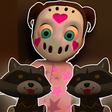 Icon of program: Me Baby Pink 2 in Scary H…