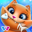 Icon of program: Kitty City - Cat Food Nin…