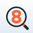 Icon of program: 1 Pic, 8 Words