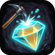 Icono de programa: Pixel MineR: Idle Mining …