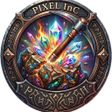 Icon of program: Pixel MineR: Idle Mining …