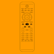 AOC Tv Remote Control icon