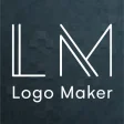 Icon of program: Logo maker - Logo creator…