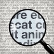Icono de programa: Text Magnifier - magnifyi…