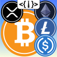 Icon of program: CryptoRize - Earn Real Bi…