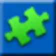 Icon of program: Amazing Jigsaw
