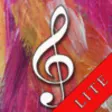 Icon of program: Paint Music Lite