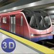 Icon of program: London Subway: Train Simu…