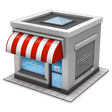 Icono de programa: Checkout Point of Sale