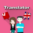Icono de programa: Tongan To English Transla…