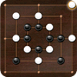 Icon of program: Multiplayer Nine Men's Mo…