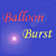 Icon of program: Balloon Burst for Windows…