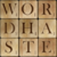 Icono de programa: WordHaste for Windows 8