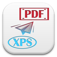 Icon of program: XPS To PDF