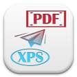 Icon of program: XPS To PDF