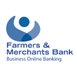Icon of program: Farmers & Merchants Bank …