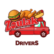 Icon of program: Zoulak Driver App