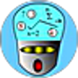 Icono de programa: LottoBot Pick 3 Lottery M…