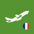 Icon of program: France Flight