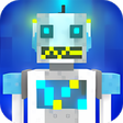 Icono de programa: Future Craft: Sci Fi Craf…