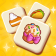 Icon of program: Tile Match Saga: Words