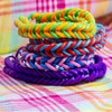 Icon of program: How to Make Rainbow Loom …