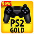 Icon of program: PPSS2 Golden Golden PS2 E…