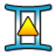 Icono de programa: Gemini Delta - SQL Differ…