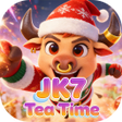 Icono de programa: JK7 Tea Time