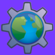 Icono de programa: GPS Utility for Windows 1…