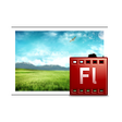 Icon of program: Xilisoft Photo to Flash