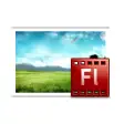 Icon of program: Xilisoft Photo to Flash
