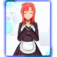 Icon of program: Anime Schoolgirl Interact…