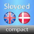 Icon of program: Danish <-> English Slovoe…