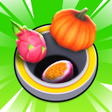 Icon of program: Hole Frenzy: Eat Master