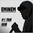 Icon of program: Eminem Fan Hub