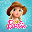 Icono de programa: Barbie World Explorer