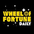 Icon of program: Wheel of Fortune Daily